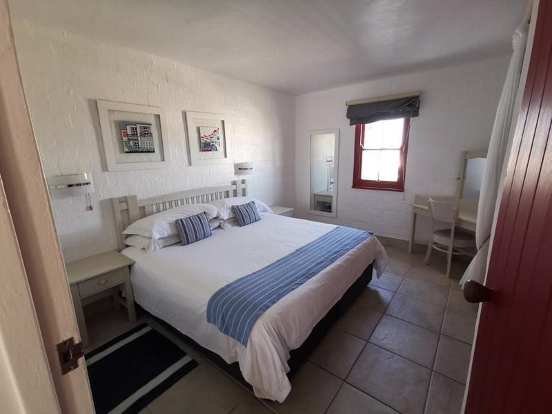 1 Bedroom Property for Sale in Mykonos Western Cape